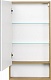 Акватон Мебель для ванной Сканди 45 дуб рустикальный, белая – фотография-13